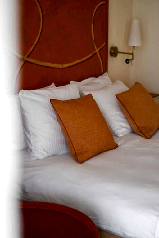 Double or Twin Room with Balcony